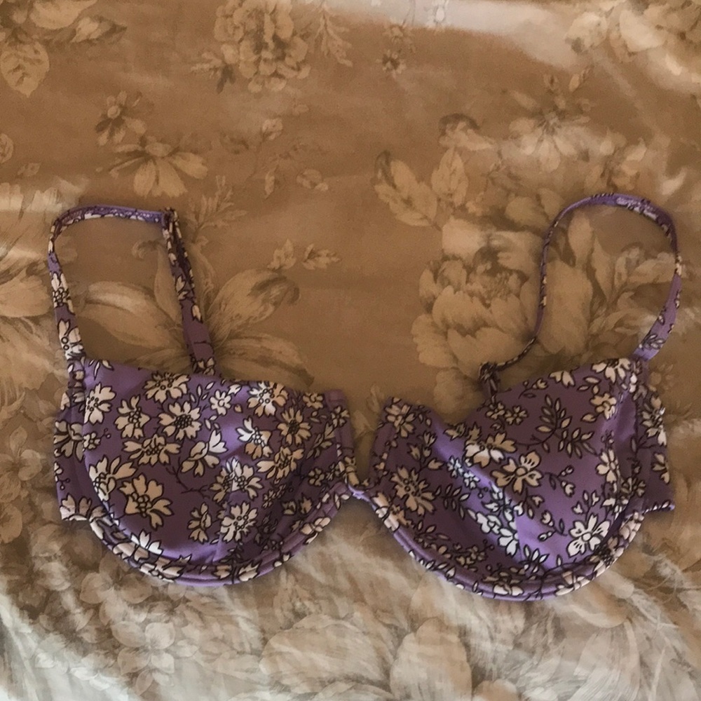 shein bikini top